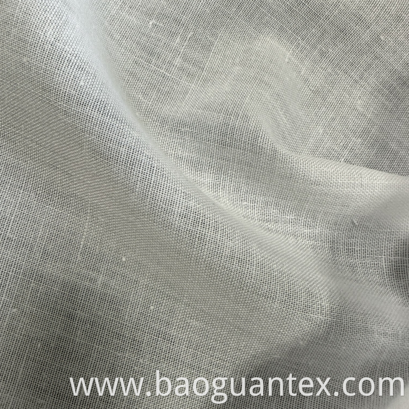 Polyester Linen Cloth Jpg